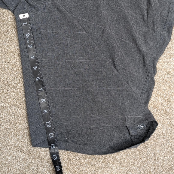 Men's HANG TEN hybrid shorts - Picture 11 of 11